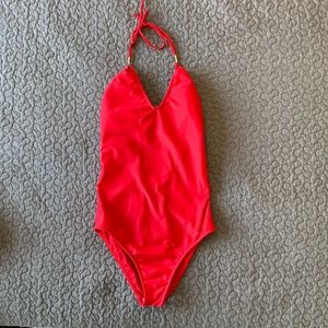 Venus One Piece Women’s Swimsuit - Size 8